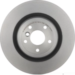 Order Rear Premium Rotor by BREMBO - 09.C209.21 (1 Qty) For Your Vehicle