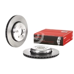 Order BREMBO - 09.C418.13 - Brake Disc For Your Vehicle