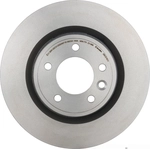 Order BREMBO - 09.C515.11 - Rear Brake Rotor For Your Vehicle