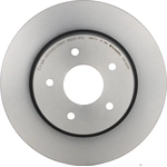 Order BREMBO - 09.C929.11 - Rotor For Your Vehicle