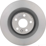 Order BREMBO - 09.C938.11 - Rear Brake Rotor For Your Vehicle
