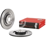 Order BREMBO - 09.C939.11 - Brake Disc For Your Vehicle