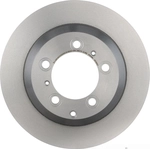 Order Rear Premium Rotor by BREMBO - 09.C988.21 (1 Qty) For Your Vehicle