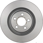 Order Rear Premium Rotor by BREMBO - 09.D061.11 (1 Qty) For Your Vehicle