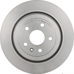 Order BREMBO - 09.D270.11 - Rear Brake Rotor For Your Vehicle