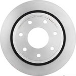 Order BREMBO - 09.D274.11 - Rear Brake Rotor For Your Vehicle