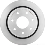 Order Rear Premium Rotor by BREMBO - 09.D274.11 (1 Qty) For Your Vehicle