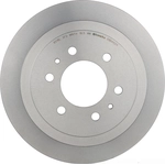 Order BREMBO - 09.D452.11 - Rear Brake Rotor For Your Vehicle