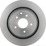 Order BREMBO - 09.D689.11 - Rotor For Your Vehicle