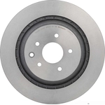 Order Rear Premium Rotor by BREMBO - 09.D690.11 (1 Qty) For Your Vehicle