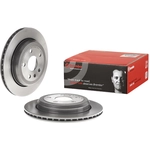 Order BREMBO - 09.N235.21 - Brake Disc For Your Vehicle