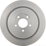 Order BREMBO - 09.N262.11 - Rear Brake Rotor For Your Vehicle