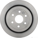 Order BREMBO - 09.N286.31 - Rotor For Your Vehicle