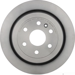 Order Disque de frein arrière de qualité supérieur de BREMBO - 09.N286.31 (1 Qté) For Your Vehicle