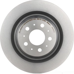 Order BREMBO - 09.N361.11 - Rear Brake Rotor For Your Vehicle