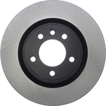 Order CENTRIC PARTS - 120.22033 - Rear Disc Brake Rotor For Your Vehicle