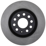 Order CENTRIC PARTS - 120.33153 - Brake Rotor For Your Vehicle