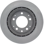 Order Disque de frein arrière de qualité supérieur by CENTRIC PARTS - 120.37019 For Your Vehicle