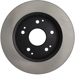 Order CENTRIC PARTS - 120.40042 - Rear Premium Rotor For Your Vehicle