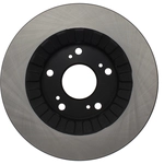 Order Rear Premium Rotor by CENTRIC PARTS - 120.40050 For Your Vehicle