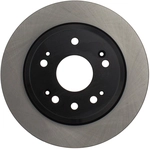 Order Rear Premium Rotor by CENTRIC PARTS - 120.40054 For Your Vehicle