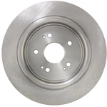 Order CENTRIC PARTS - 120.40087 - Rear Premium Rotor For Your Vehicle