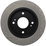 Order Rear Premium Rotor by CENTRIC PARTS - 120.42051 For Your Vehicle
