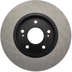 Order Rear Premium Rotor by CENTRIC PARTS - 120.42059 For Your Vehicle
