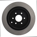 Order Rear Premium Rotor by CENTRIC PARTS - 120.42086 For Your Vehicle