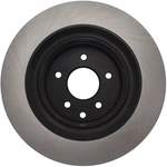 Order Rear Premium Rotor by CENTRIC PARTS - 120.42093 For Your Vehicle