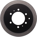 Order Rear Premium Rotor by CENTRIC PARTS - 120.44094 For Your Vehicle