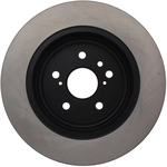 Order Rear Premium Rotor by CENTRIC PARTS - 120.44159 For Your Vehicle