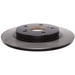Order CENTRIC PARTS - 120.44161 - Rear Premium Rotor For Your Vehicle