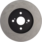 Order Rear Premium Rotor by CENTRIC PARTS - 120.44183 For Your Vehicle