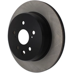 Order CENTRIC PARTS - 120.44189 - Rear Disc Brake Rotor For Your Vehicle