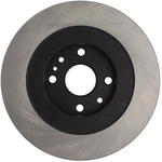Order Rear Premium Rotor by CENTRIC PARTS - 120.45062 For Your Vehicle