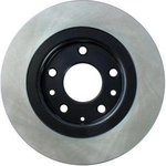 Order Rear Premium Rotor by CENTRIC PARTS - 120.45089 For Your Vehicle
