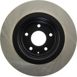 Order Rear Premium Rotor by CENTRIC PARTS - 120.45091 For Your Vehicle