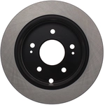 Order Rear Premium Rotor by CENTRIC PARTS - 120.46069 For Your Vehicle