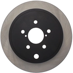 Order CENTRIC PARTS - 120.47029 - Rear Premium Rotor For Your Vehicle