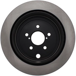Order CENTRIC PARTS - 120.47031 - Rear Premium Rotor For Your Vehicle