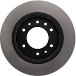 Order Rear Premium Rotor by CENTRIC PARTS - 120.50018 For Your Vehicle