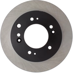 Order Rear Premium Rotor by CENTRIC PARTS - 120.50020 For Your Vehicle