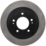 Order CENTRIC PARTS - 120.50029 - Rear Premium Rotor For Your Vehicle