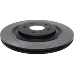 Order Rear Premium Rotor by CENTRIC PARTS - 120.50049 For Your Vehicle