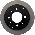 Order Rear Premium Rotor by CENTRIC PARTS - 120.51007 For Your Vehicle