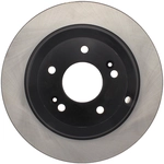 Order Rear Premium Rotor by CENTRIC PARTS - 120.51037 For Your Vehicle
