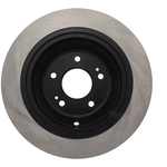 Order Rear Premium Rotor by CENTRIC PARTS - 120.51045 For Your Vehicle