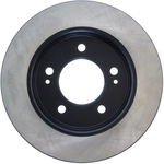 Order CENTRIC PARTS - 120.51053 - Brake Rotor For Your Vehicle