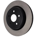 Order CENTRIC PARTS - 120.58009 - Front Brake Rotor For Your Vehicle